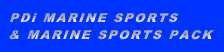 PDi MARINE SPORTS & MARINE SPORTS PACK
